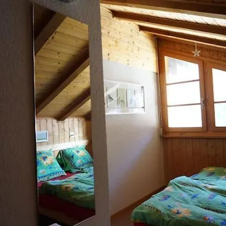 Appartamento Vue à Couper Le Souffle Arellaz 42