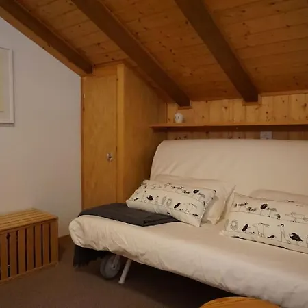 Vue à Couper Le Souffle Arellaz 42 * Zinal