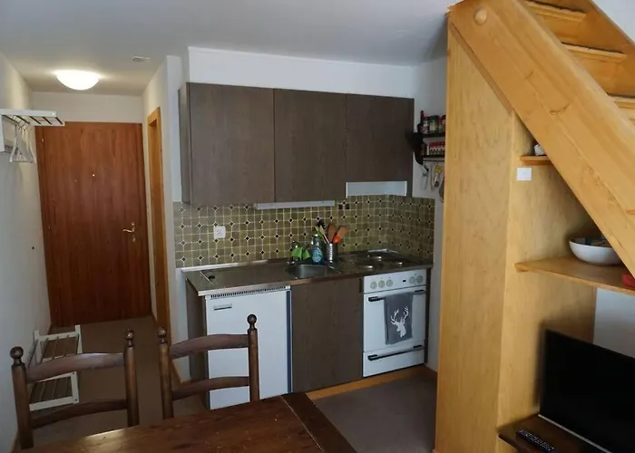 Апартаменты Vue A Couper Le Souffle Arellaz 42 *