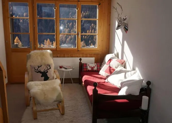 Апартаменты Vue A Couper Le Souffle Arellaz 42