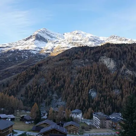Apartment Vue A Couper Le Souffle Arellaz 42