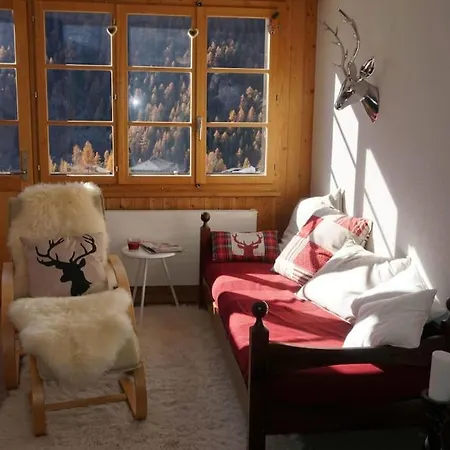 Apartment Vue A Couper Le Souffle Arellaz 42